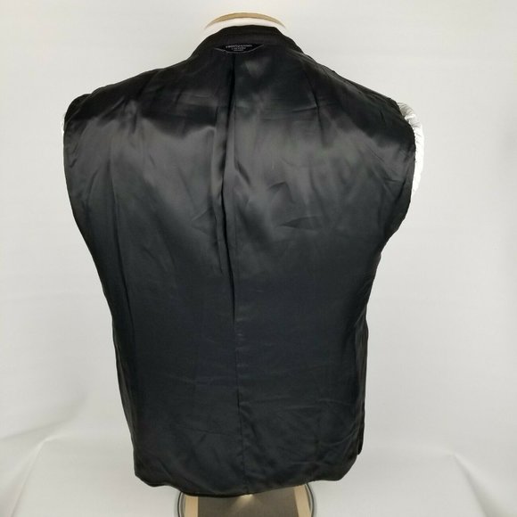 Pronto Uomo Couture Mens Sport Coat 44R Cashmere - Picture 6 of 8